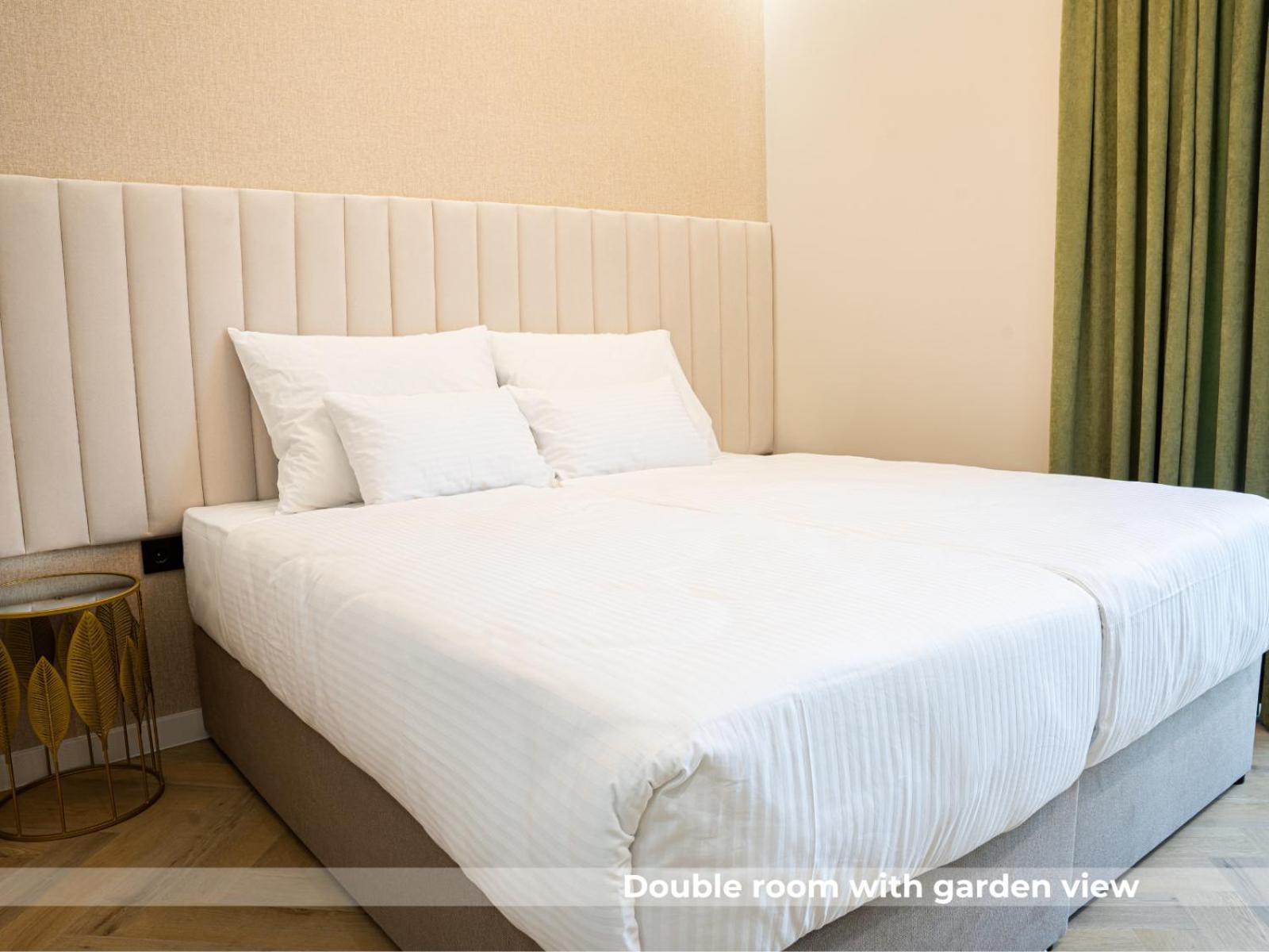 Lala Hotell Bosanska Krupa Exteriör bild