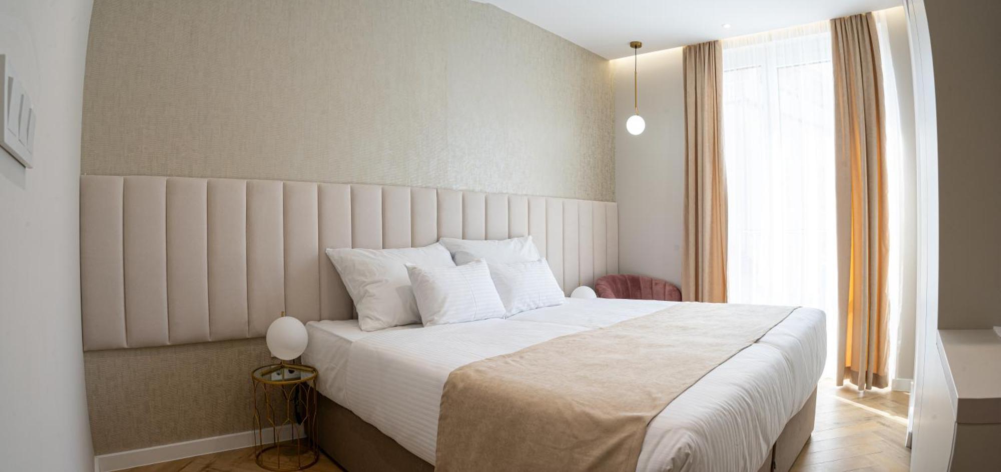 Lala Hotell Bosanska Krupa Exteriör bild
