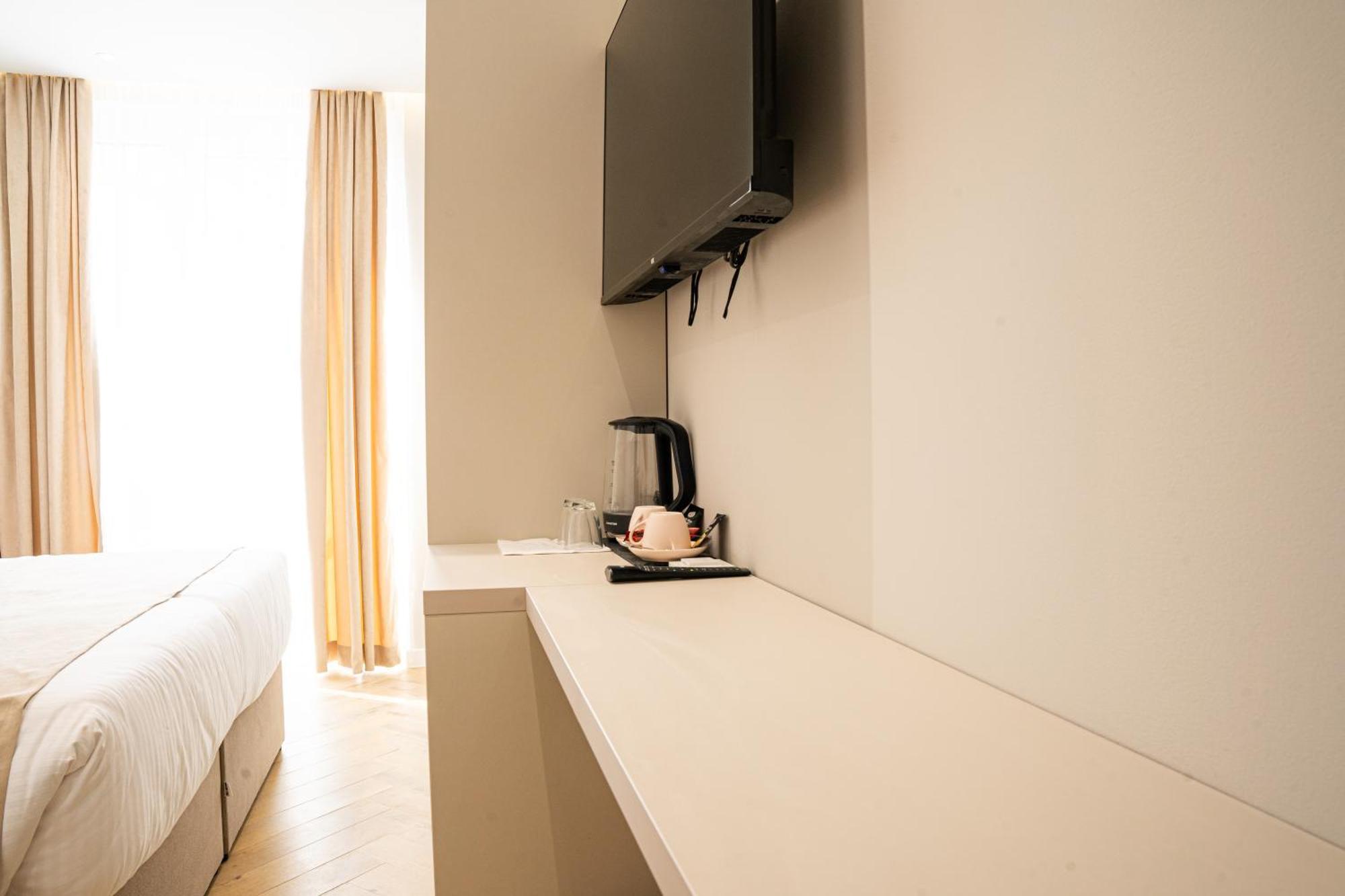 Lala Hotell Bosanska Krupa Exteriör bild