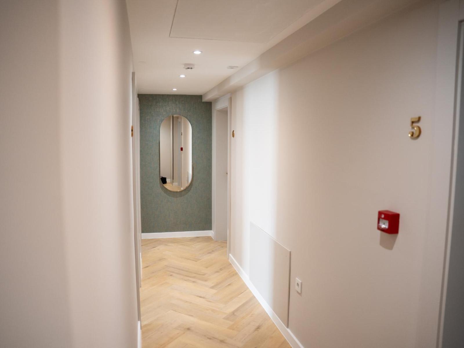 Lala Hotell Bosanska Krupa Exteriör bild
